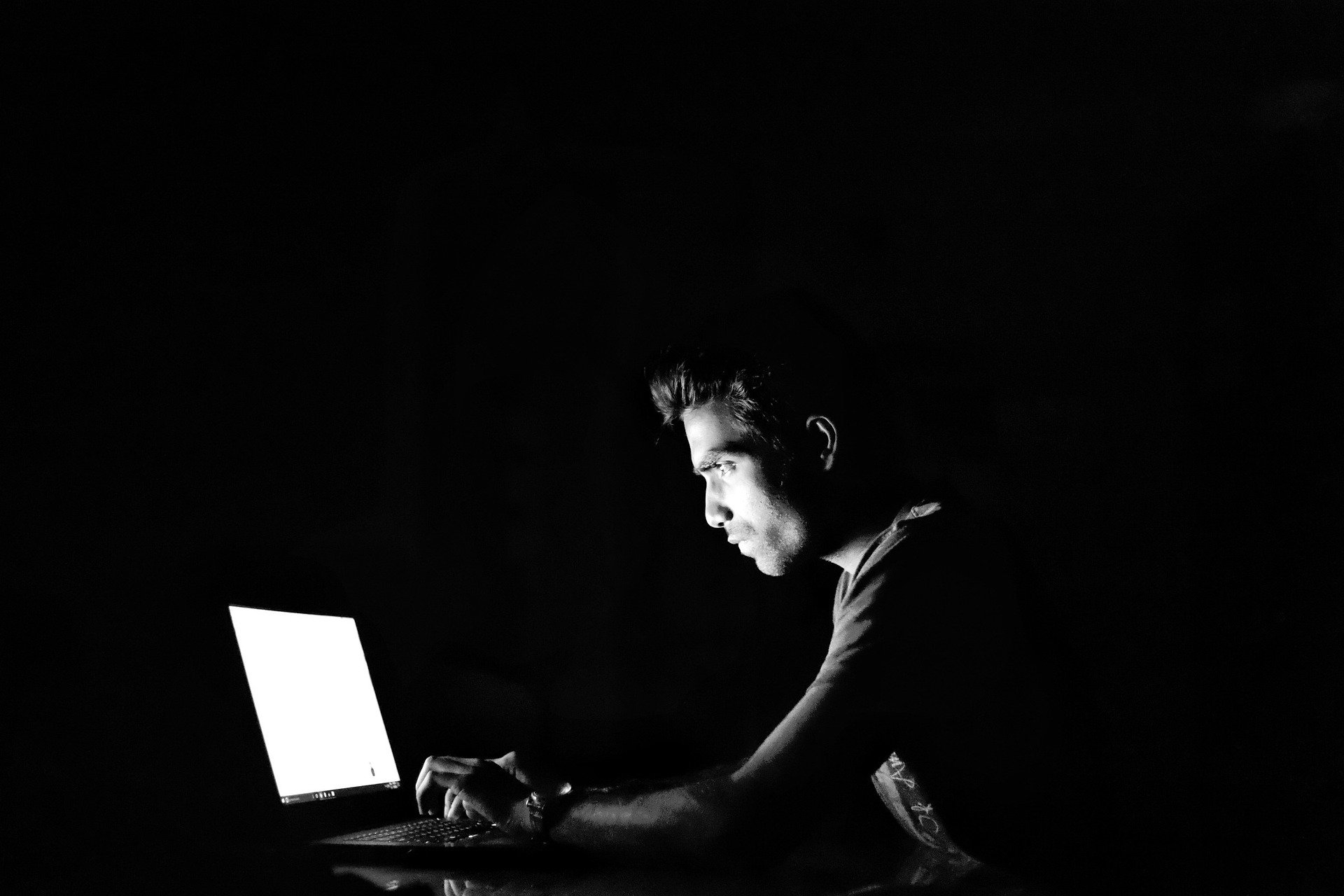 BIT256 team member focused on financial technology solutions