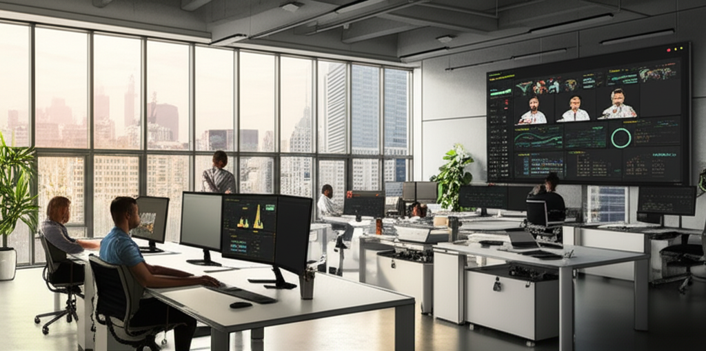 BIT256 global operations